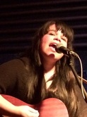 Deer Tick / Samantha Crain on Jan 30, 2014 [355-small]