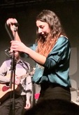 Thees Uhlmann & Band / Intergalactic Lovers on Mar 8, 2014 [367-small]