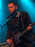 Thees Uhlmann & Band / Intergalactic Lovers on Mar 8, 2014 [373-small]
