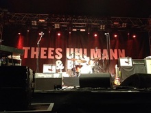 Thees Uhlmann & Band / Intergalactic Lovers on Mar 8, 2014 [375-small]