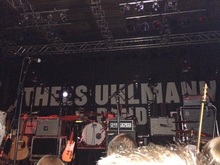 Thees Uhlmann & Band / Intergalactic Lovers on Mar 8, 2014 [379-small]