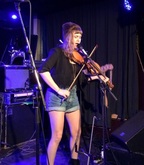 The Elwins / Rah Rah on May 21, 2014 [421-small]