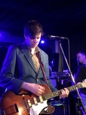 The Elwins / Rah Rah on May 21, 2014 [422-small]