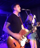 The Elwins / Rah Rah on May 21, 2014 [423-small]