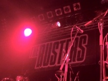 The Busters on Dec 30, 2014 [455-small]