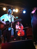 East Cameron Folkcore on Aug 24, 2014 [501-small]
