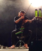 "Traumzeit Festival" / David Lemaitre / The War on Drugs / Zaz / AnnenMayKantereit / Reverend Shine Snake Oil Co. on Jun 20, 2014 [508-small]
