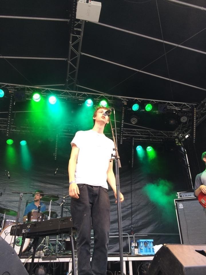 AnnenMayKantereit Concert & Tour History (Updated for 2024 2025) Concert Archives