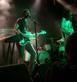 The War on Drugs / The Tarantula Waltz on May 15, 2014 [596-small]