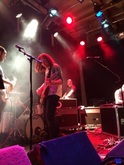 The War on Drugs / The Tarantula Waltz on May 15, 2014 [604-small]