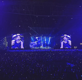 NX Zero / Day Limns / Gloria / Supercombo / Lucas Inutilismo / You Me At Six on Dec 16, 2023 [613-small]