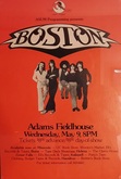 Boston / Bighorn on May 9, 1979 [652-small]
