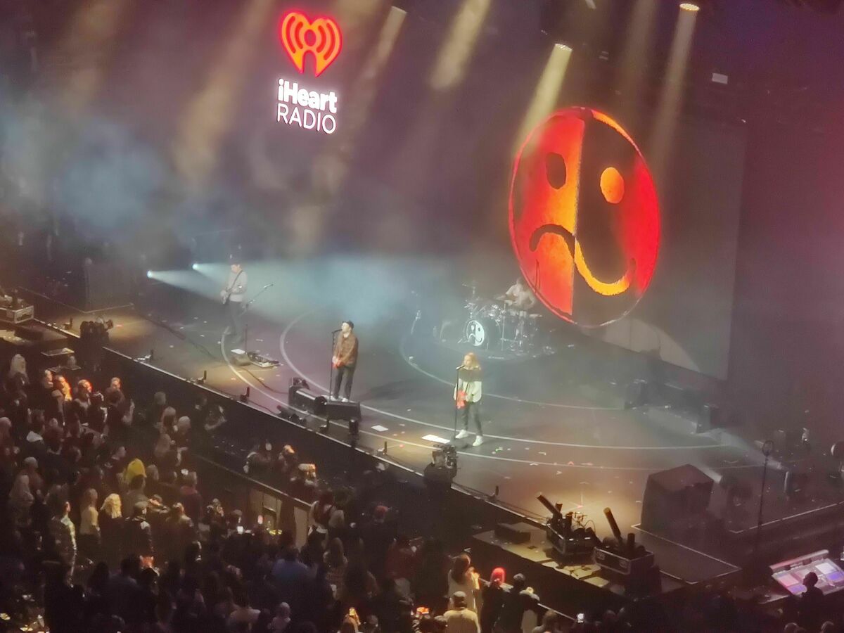 Paramore Concert & Tour History (Updated for 2024) Concert Archives