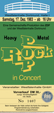 Rock Pop In Concert on Dec 17, 1983 [692-small]