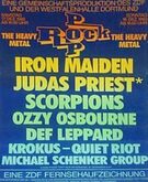 Rock Pop In Concert on Dec 17, 1983 [695-small]