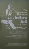 Jethro Tull / Average White Band on Mar 6, 1977 [705-small]