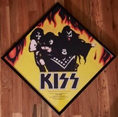 KISS / Point Blank on Feb 16, 1976 [708-small]