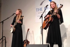 The Chapin Sisters on Jan 17, 2015 [713-small]