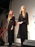 The Chapin Sisters on Jan 17, 2015 [716-small]