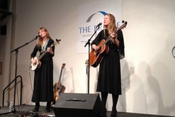 The Chapin Sisters on Jan 17, 2015 [719-small]