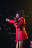 Madwoman / Kanise / On The Edge / Televised on Jan 13, 2024 [741-small]