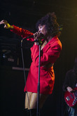 Madwoman / Kanise / On The Edge / Televised on Jan 13, 2024 [743-small]