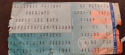 David Lee Roth / Poison on May 1, 1988 [804-small]