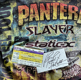 Pantera / Slayer / Static-X / Skrape / Morbid Angel on Jul 14, 2001 [837-small]