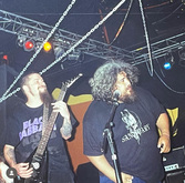 Black Label Society / Crowbar / Sixty Watt Shaman on Jun 30, 2000 [839-small]