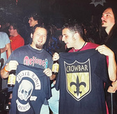Black Label Society / Crowbar / Sixty Watt Shaman on Jun 30, 2000 [841-small]