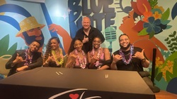 Sister Sledge featuring Kathy Sledge on Jan 13, 2024 [862-small]