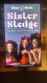 Sister Sledge featuring Kathy Sledge on Jan 13, 2024 [864-small]