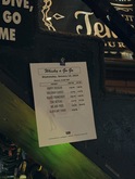 Alien Ant Farm / We Are Pigs / The Actual / Blaze Francisco / Halfway Ghost / Poppy Roscoe on Jan 10, 2024 [866-small]