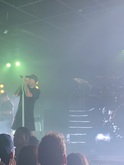The Amity Affliction / Alpha Wolf on Jan 12, 2024 [885-small]