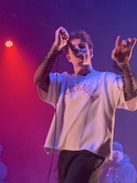 The Amity Affliction / Alpha Wolf / Terminal Sleep / Run on Jan 14, 2024 [911-small]