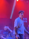 The Amity Affliction / Alpha Wolf / Terminal Sleep / Run on Jan 14, 2024 [912-small]