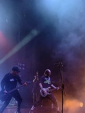 The Amity Affliction / Alpha Wolf / terminal sleep / Run on Jan 14, 2024 [917-small]