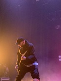 The Amity Affliction / Alpha Wolf / terminal sleep / Run on Jan 14, 2024 [919-small]