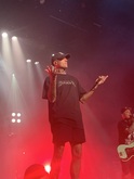The Amity Affliction / Alpha Wolf / terminal sleep / Run on Jan 14, 2024 [934-small]