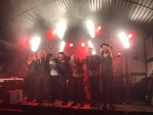 Love A / Blaudzun on Jan 14, 2017 [982-small]