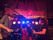 Rolling Stone Weekender 2016 on Nov 4, 2016 [019-small]