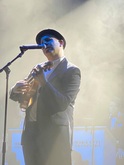 Elbow / The Specials / Micah P.Hinson / Charlatans UK / Malik Harris / Maximo Park / Villagers / Moca efti / Curtis Harding on Nov 15, 2019 [046-small]