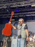 Kettcar / Grillmaster Flash & The Jungs / 100 Kilo Herz / Neonschwarz / Presslufthanna on Jul 2, 2022 [113-small]