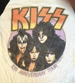 KISS / Night Ranger on Jan 21, 1983 [131-small]