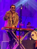 Grillmaster Flash & The Jungs / Thees Uhlmann & Band / Markus Wiebusch / Sebastian madsen on Feb 14, 2020 [166-small]