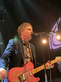 The Dream Syndicate on Oct 17, 2019 [199-small]