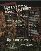 Between The Buried And Me / The Acacia Strain on Apr 8, 2024 [260-small]