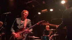 Dream Syndicate on Oct 22, 2022 [326-small]
