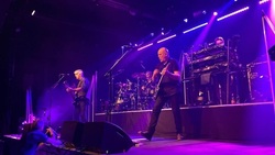 The Stranglers on Aug 30, 2022 [336-small]