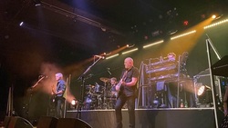 The Stranglers on Aug 30, 2022 [337-small]